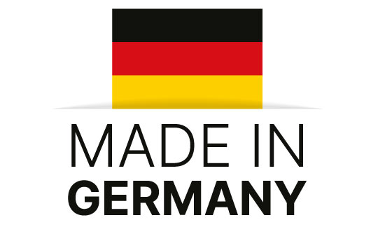 Qualität Made in Germany